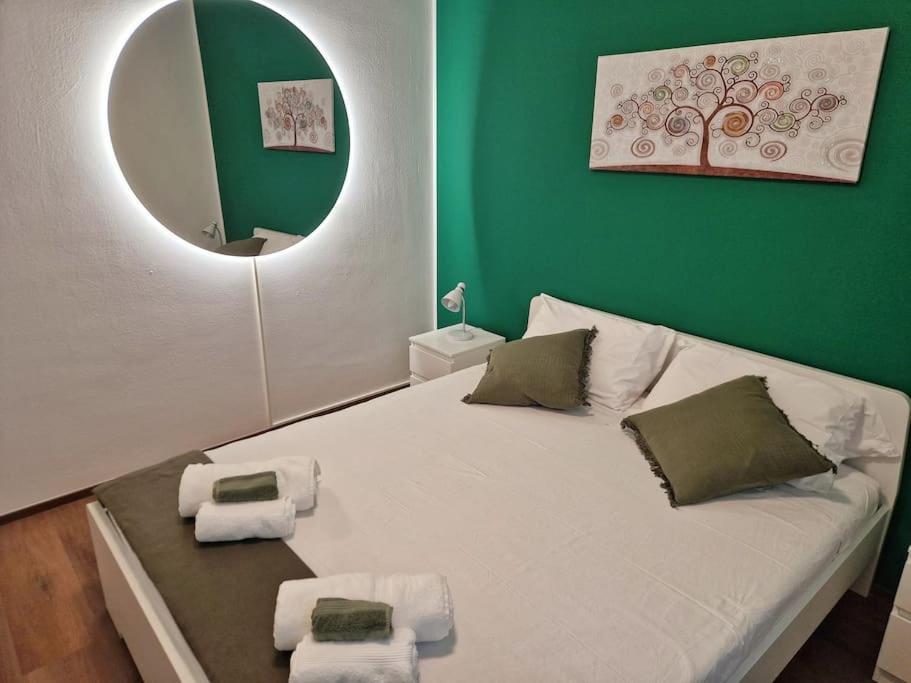 Confortevole Appartamento Nel Cuore Di Lugano Buitenkant foto