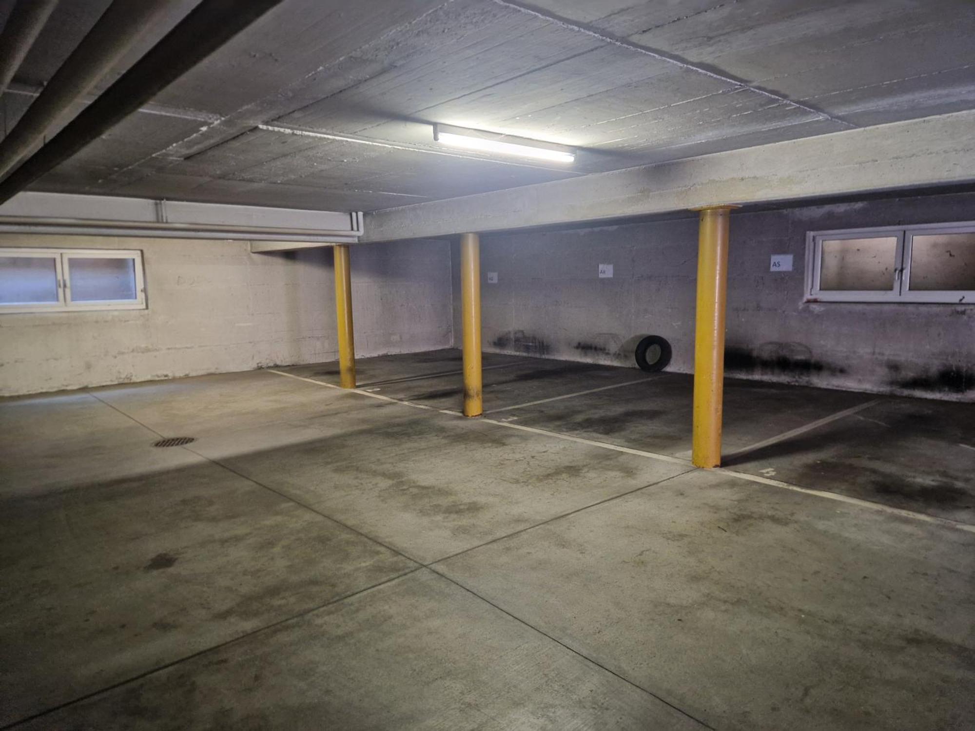 Confortevole Appartamento Nel Cuore Di Lugano Buitenkant foto
